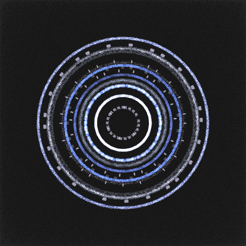 irregularities #15 static token preview