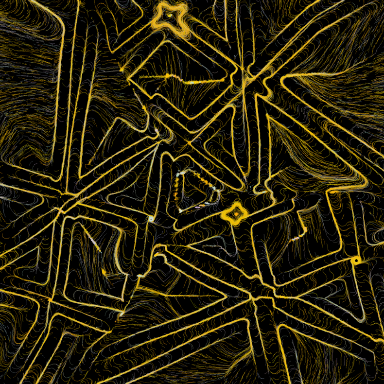 Field Sketch #8 static token preview