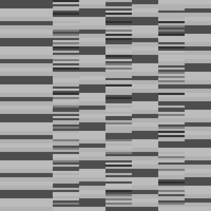 pixel partiii #15 static token preview
