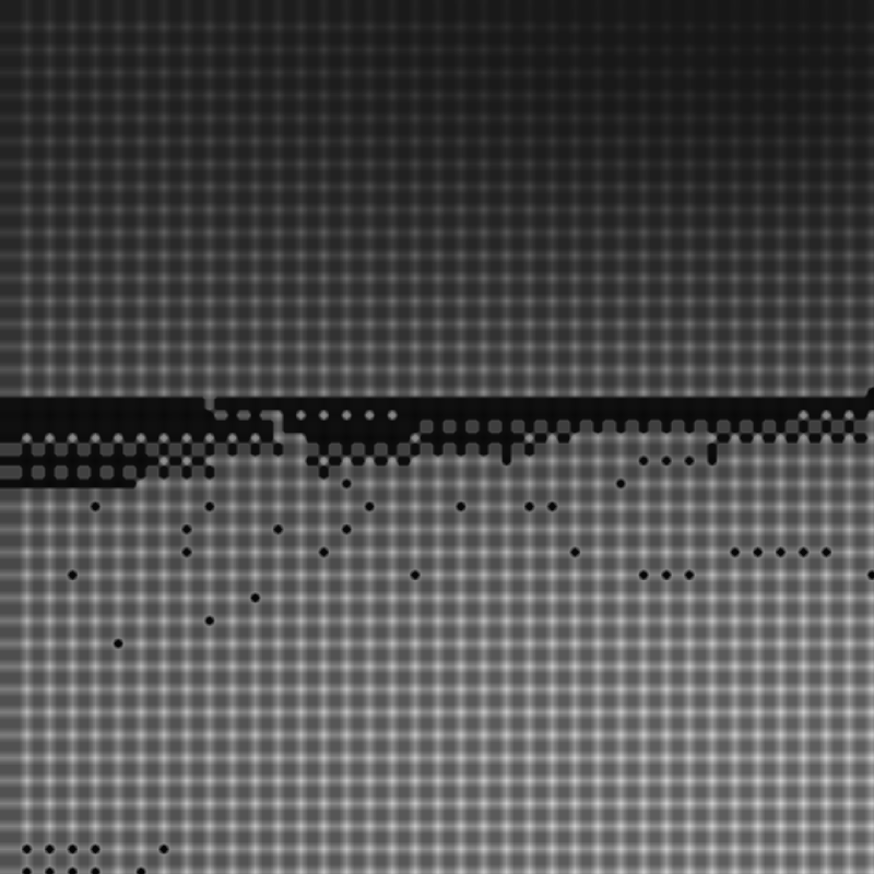 Pixart #8 static token preview