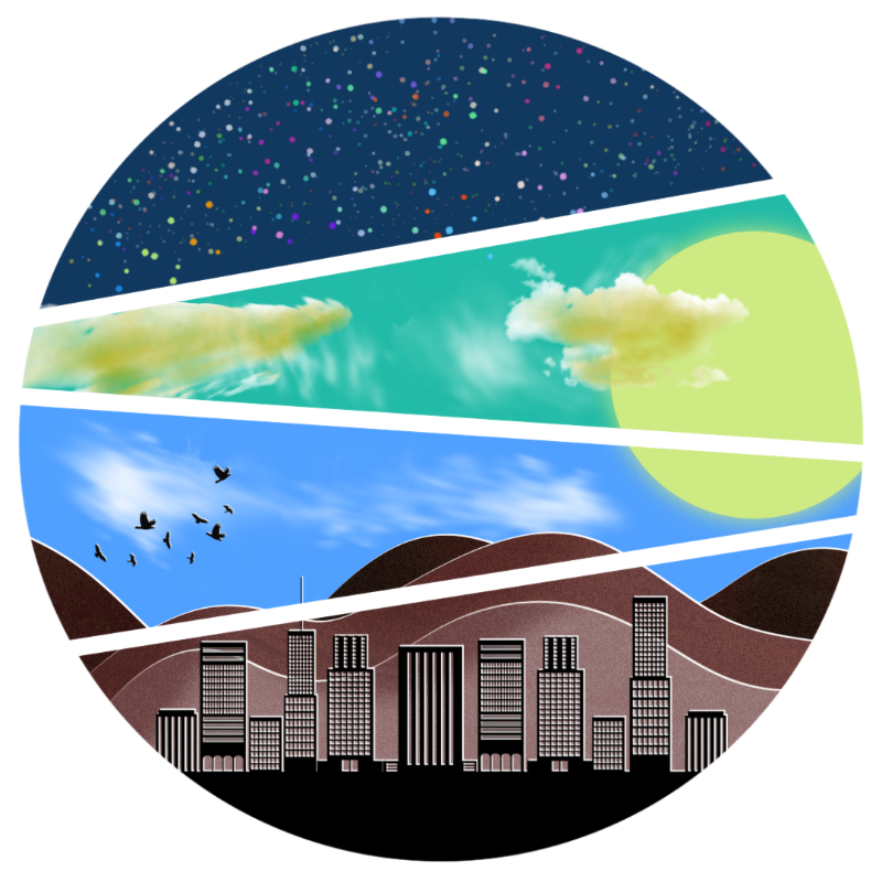 Existence Layers #16 static token preview