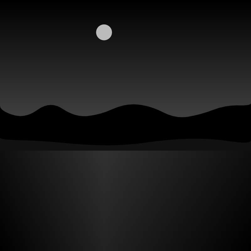Night at the Ranch #20 static token preview