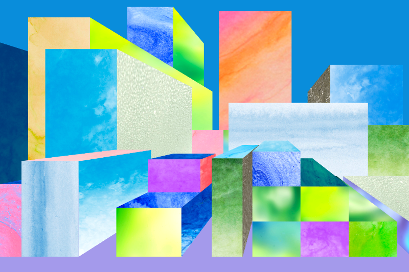 Color Perspective #4 static token preview