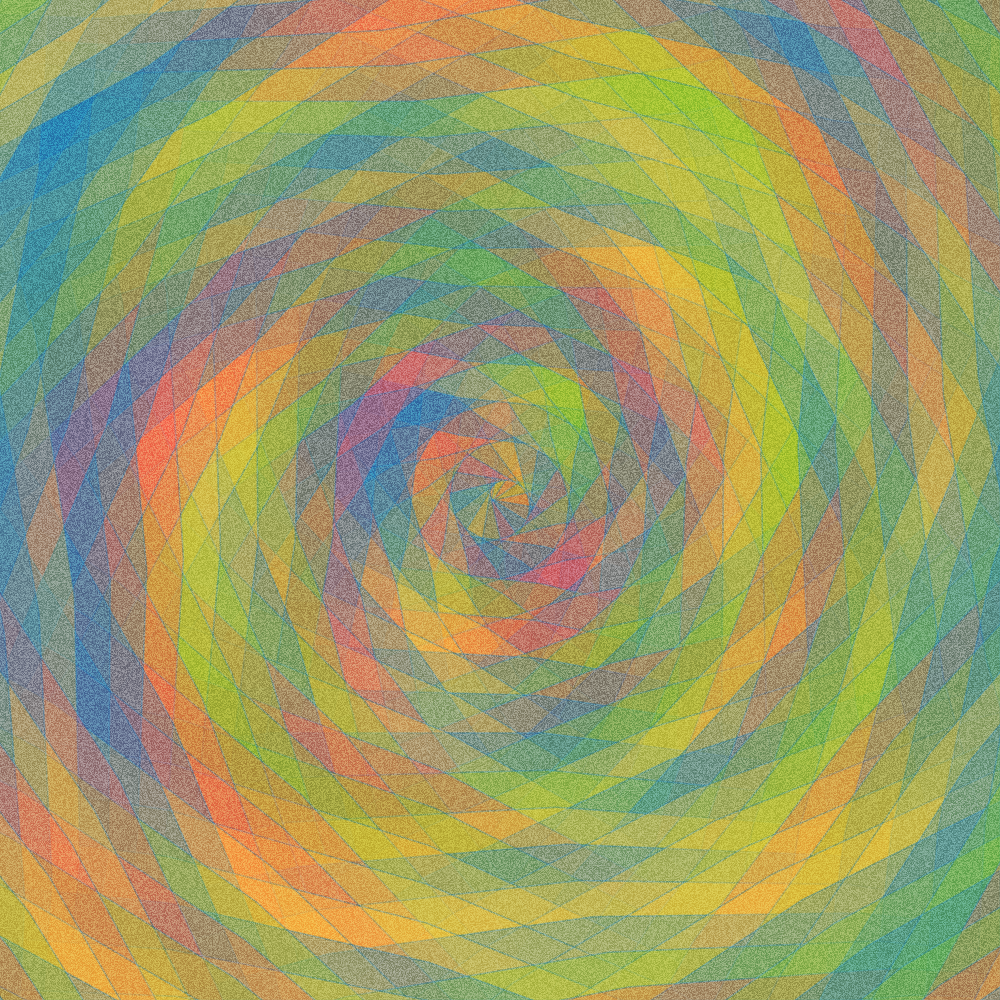 Twirl #3 static token preview