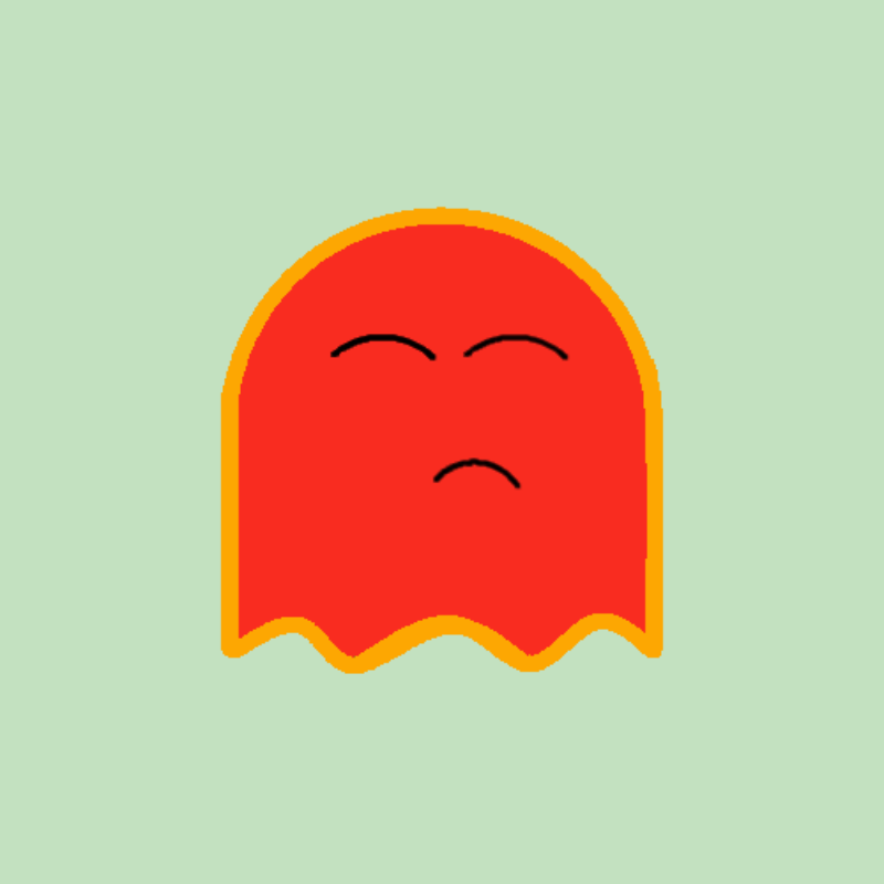 Very Scary Ghosts #2 static token preview