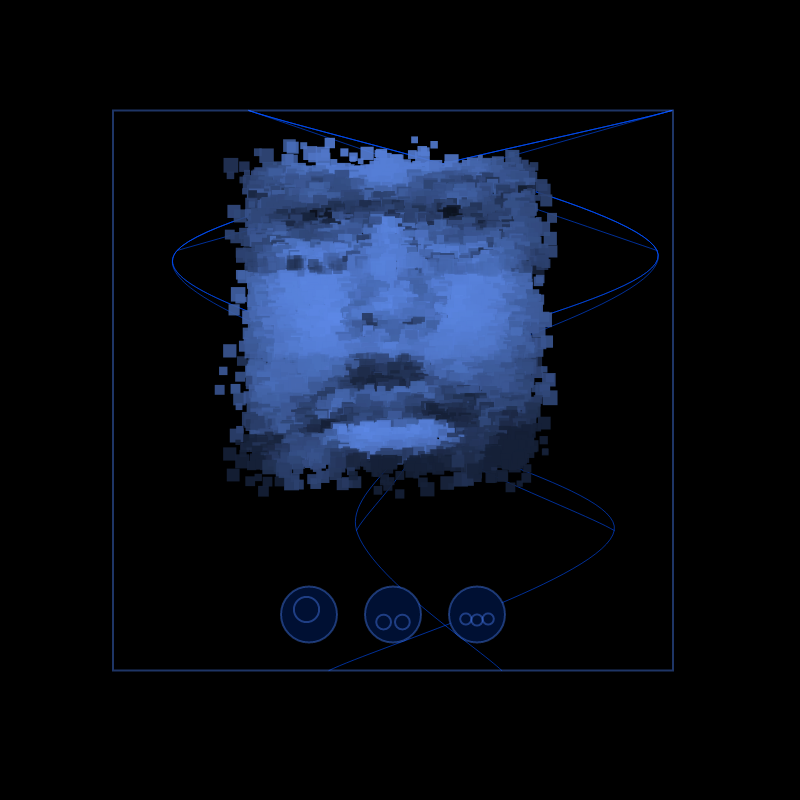 Fluidynamix - Photofit #19 static token preview