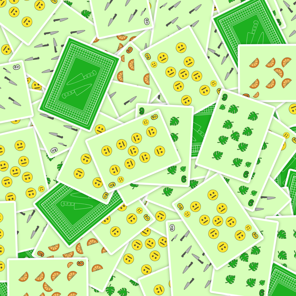 playing.cccccards #1320 static token preview