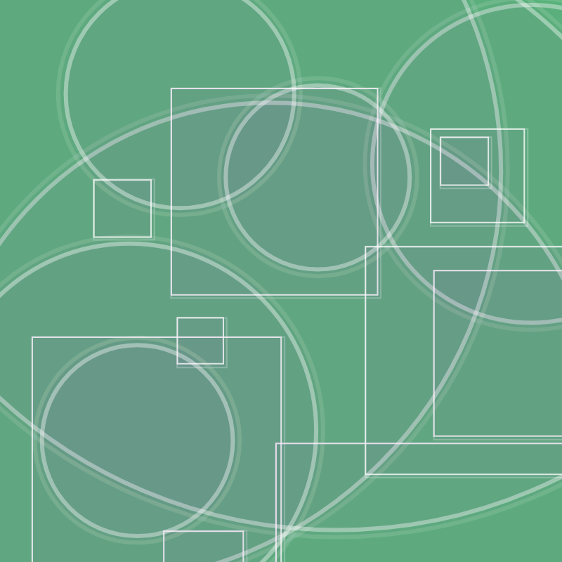 Minimal shapes #21 static token preview