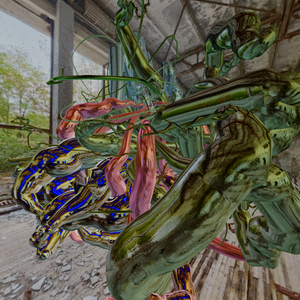 Glomularus Unleashed project preview