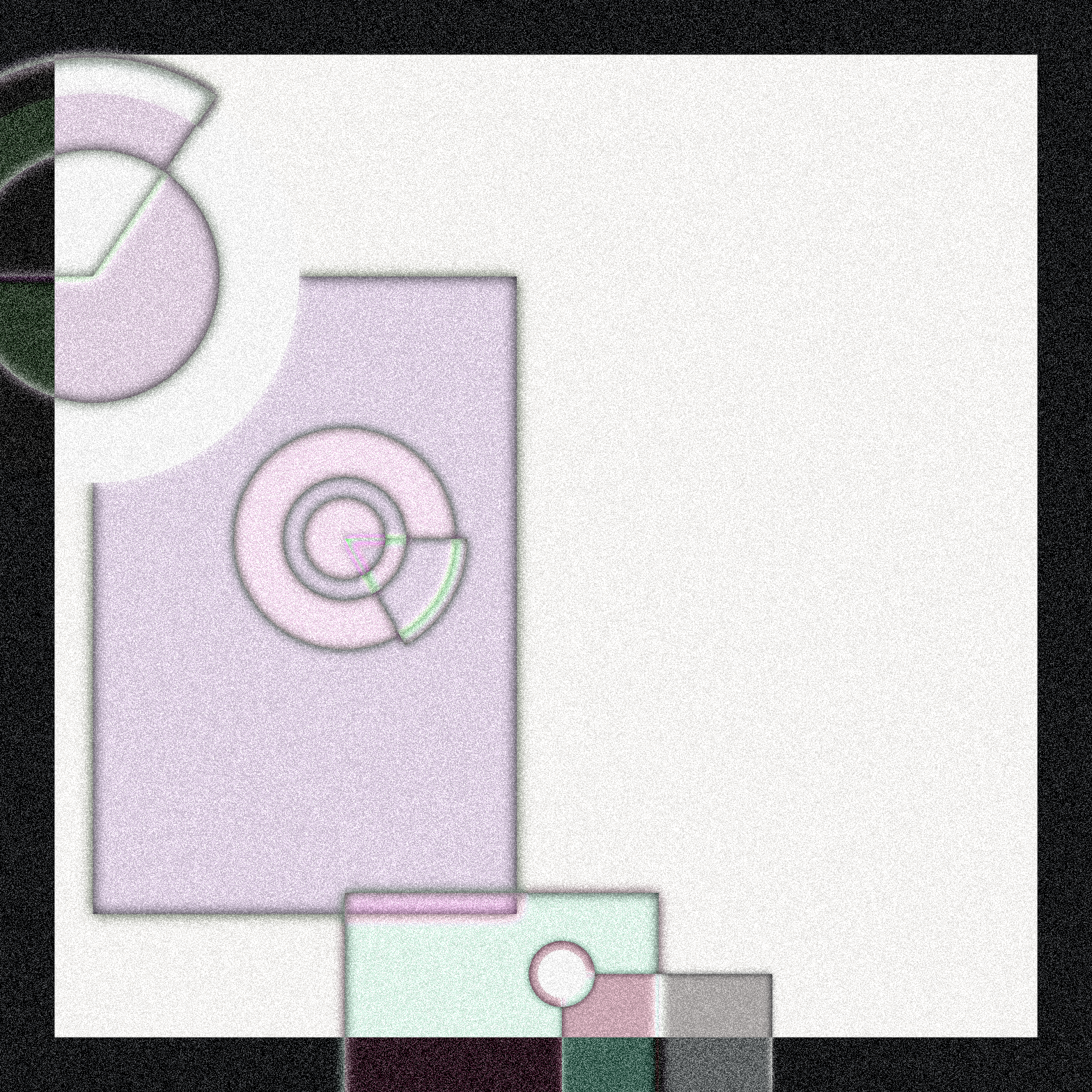Sketch 41 #12 static token preview