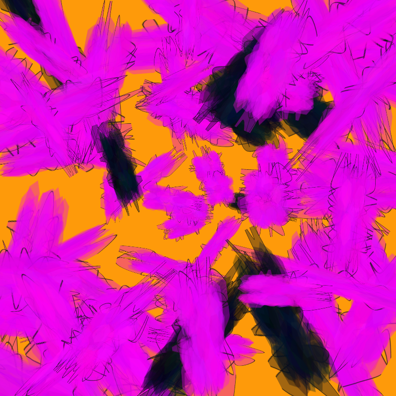 Abstract #53 #2 static token preview