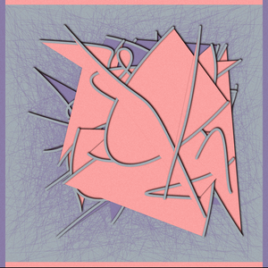 90s Bezier Fun project preview