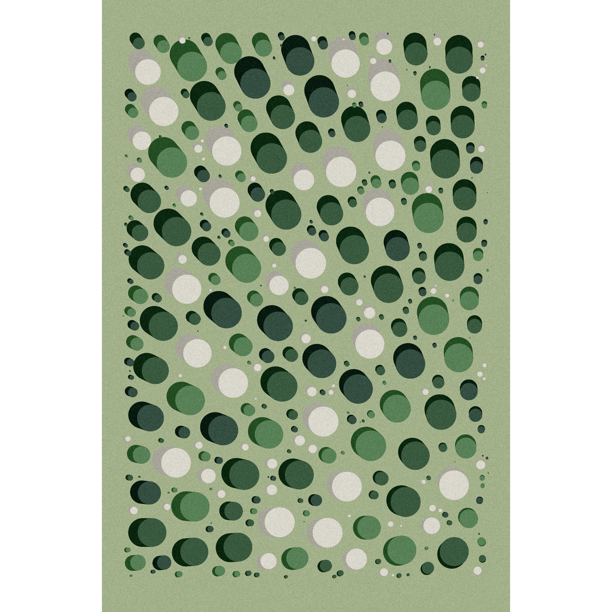 Trypophobia #4 static token preview