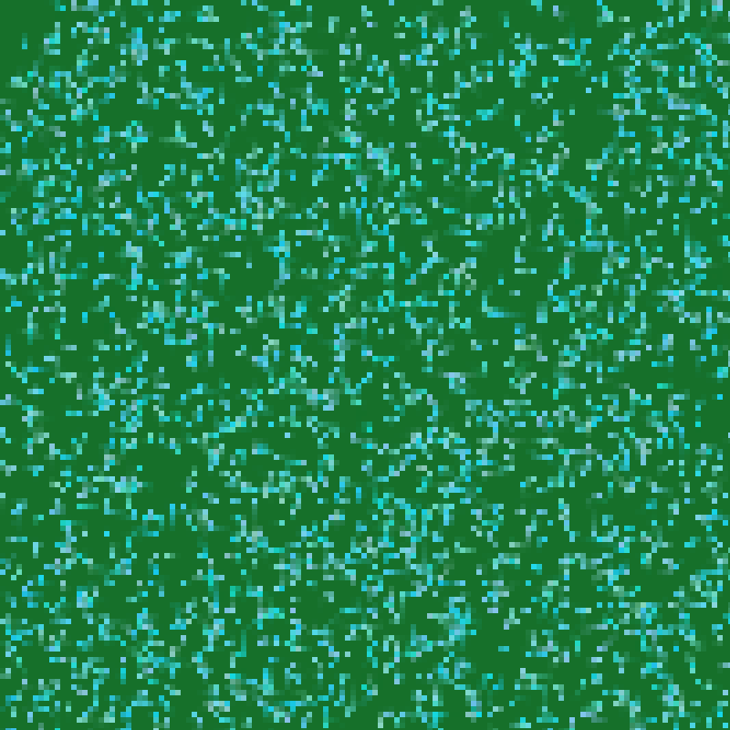 fish are friends #20 static token preview