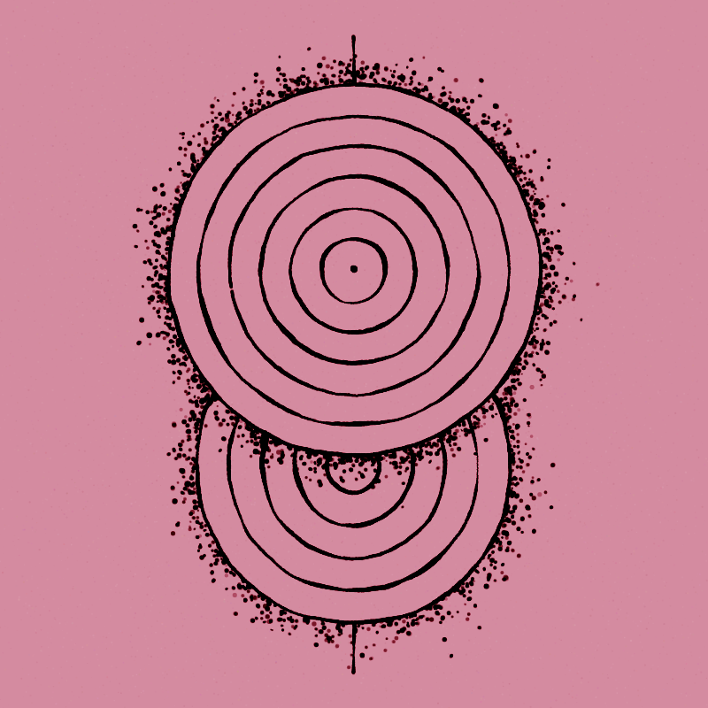 Stack of Shapes #16 static token preview