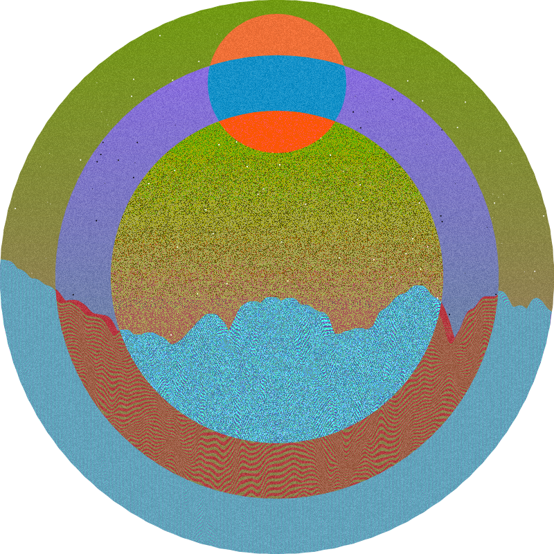 Winney Wiggins Spyglass #64 static token preview