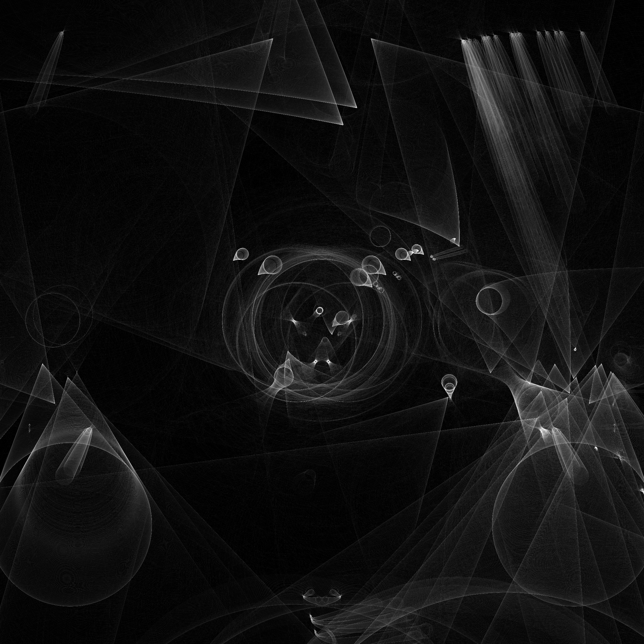 The Subversion of Entropy #7 static token preview