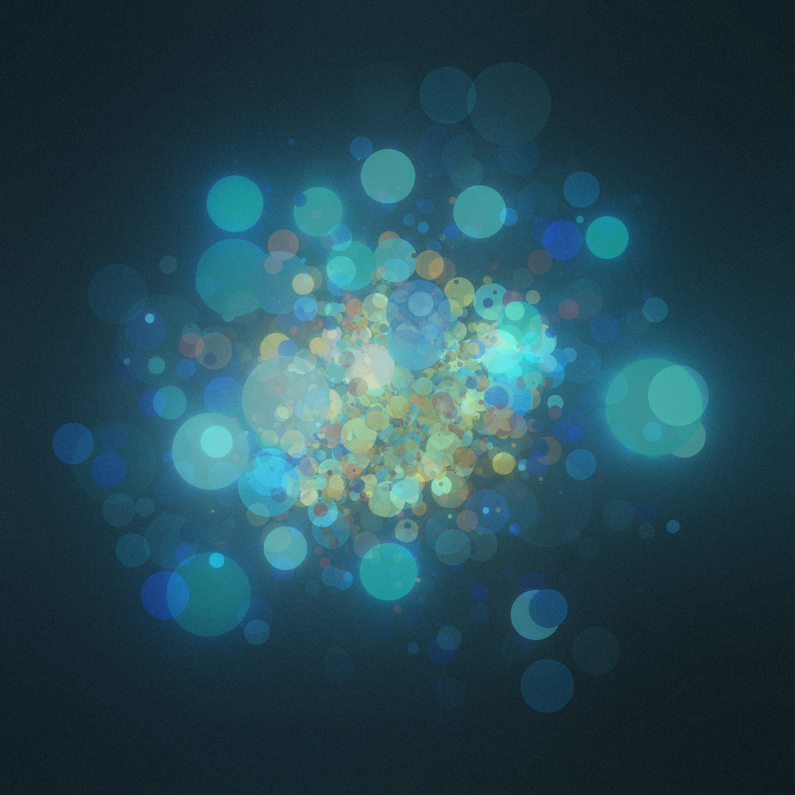 dots #15 static token preview