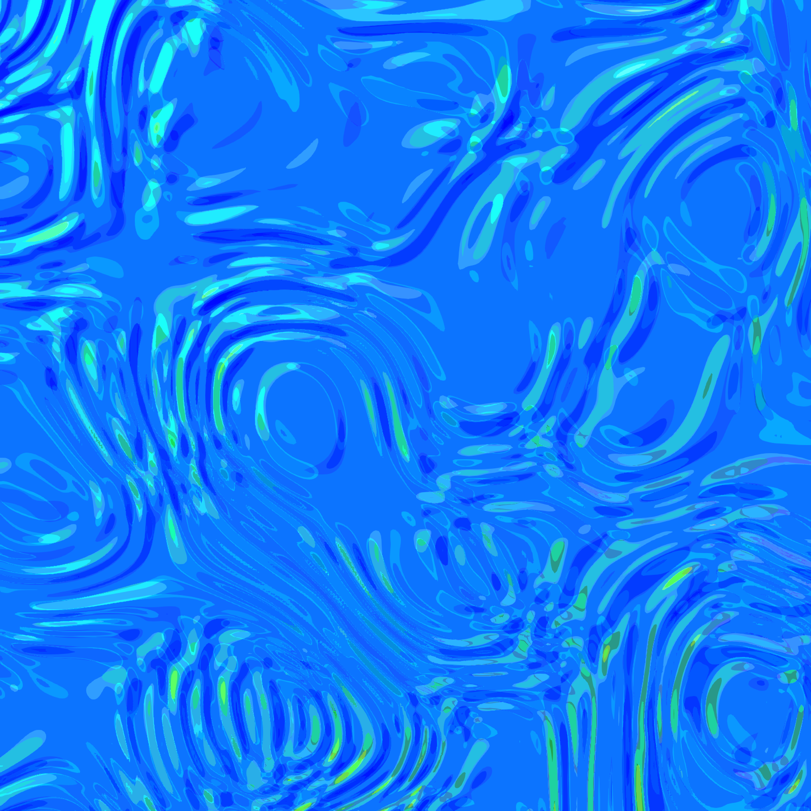 Noise surfaces #2 static token preview