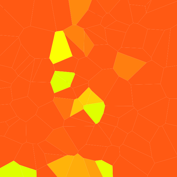 Entropy reduction system #1 static token preview