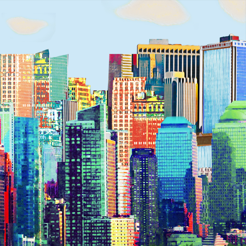 Ciudades #6 static token preview