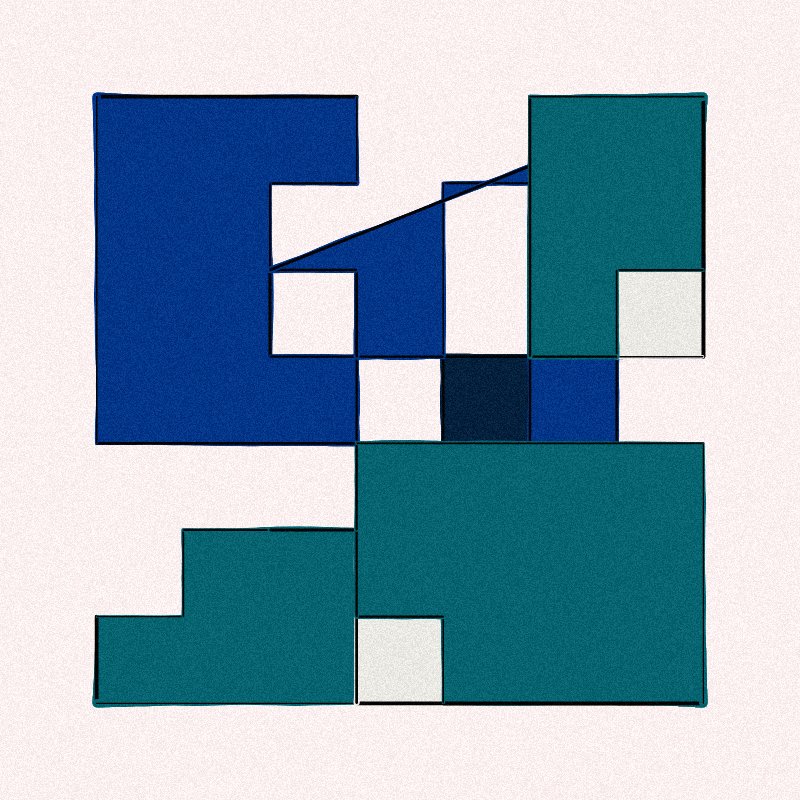 Abstract Fusion #6 static token preview