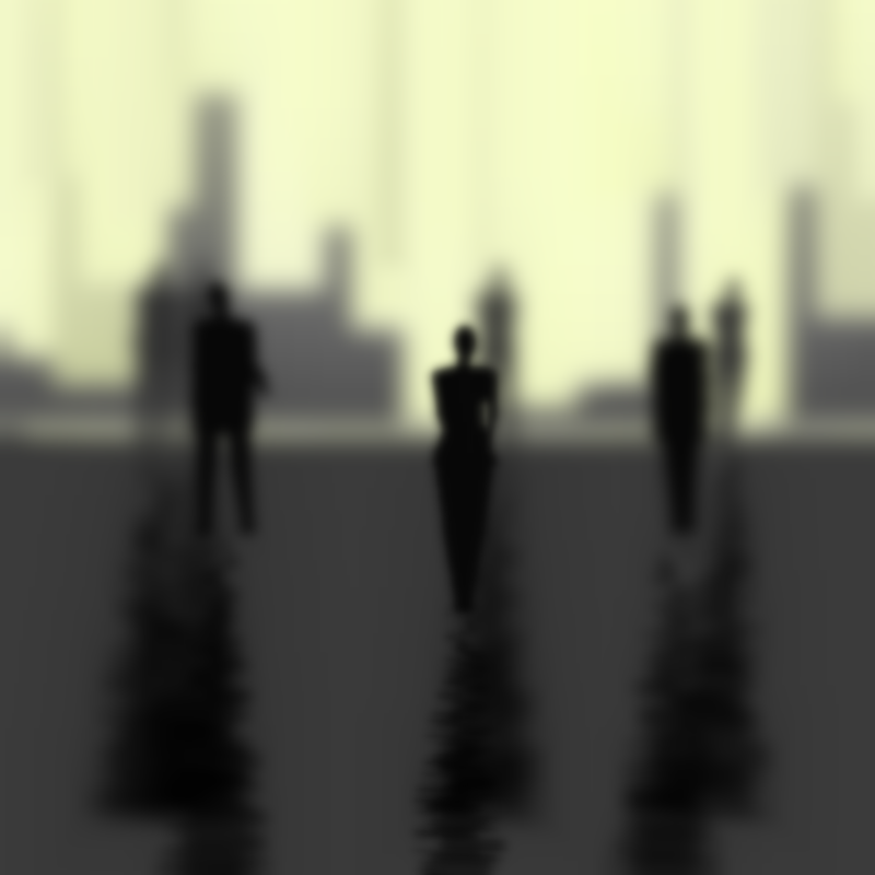 Human blur #5 static token preview