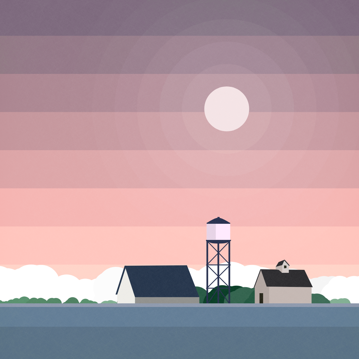 Rural Places #7 static token preview