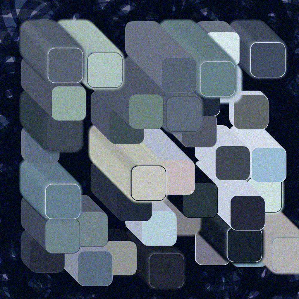 Day by day #13 static token preview