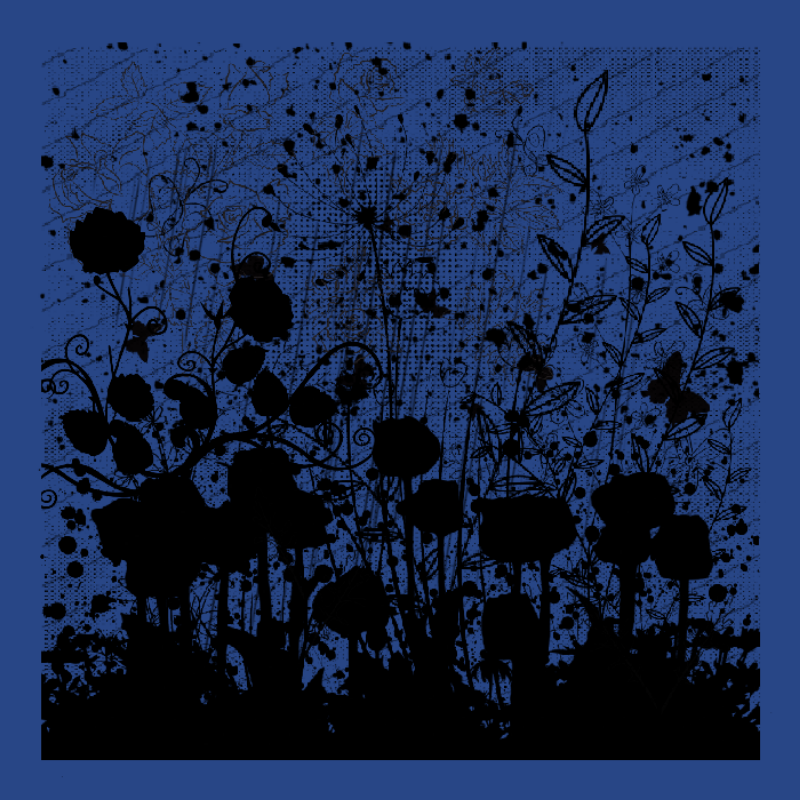Garden of Flowers #11 static token preview