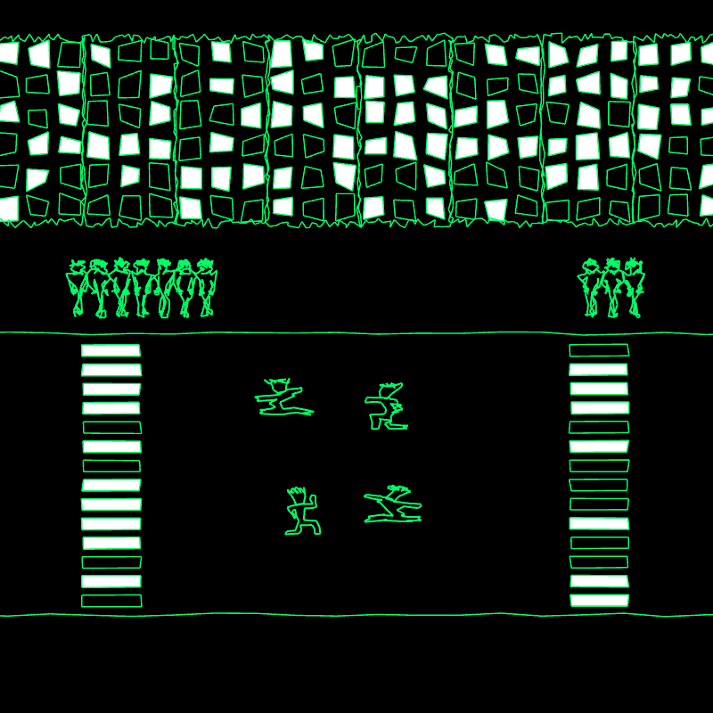 Distortion City #05 #8 static token preview