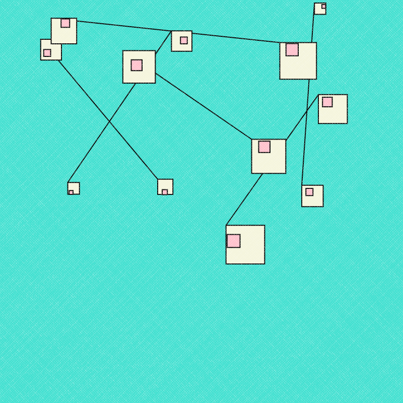 The Connections. #5 static token preview