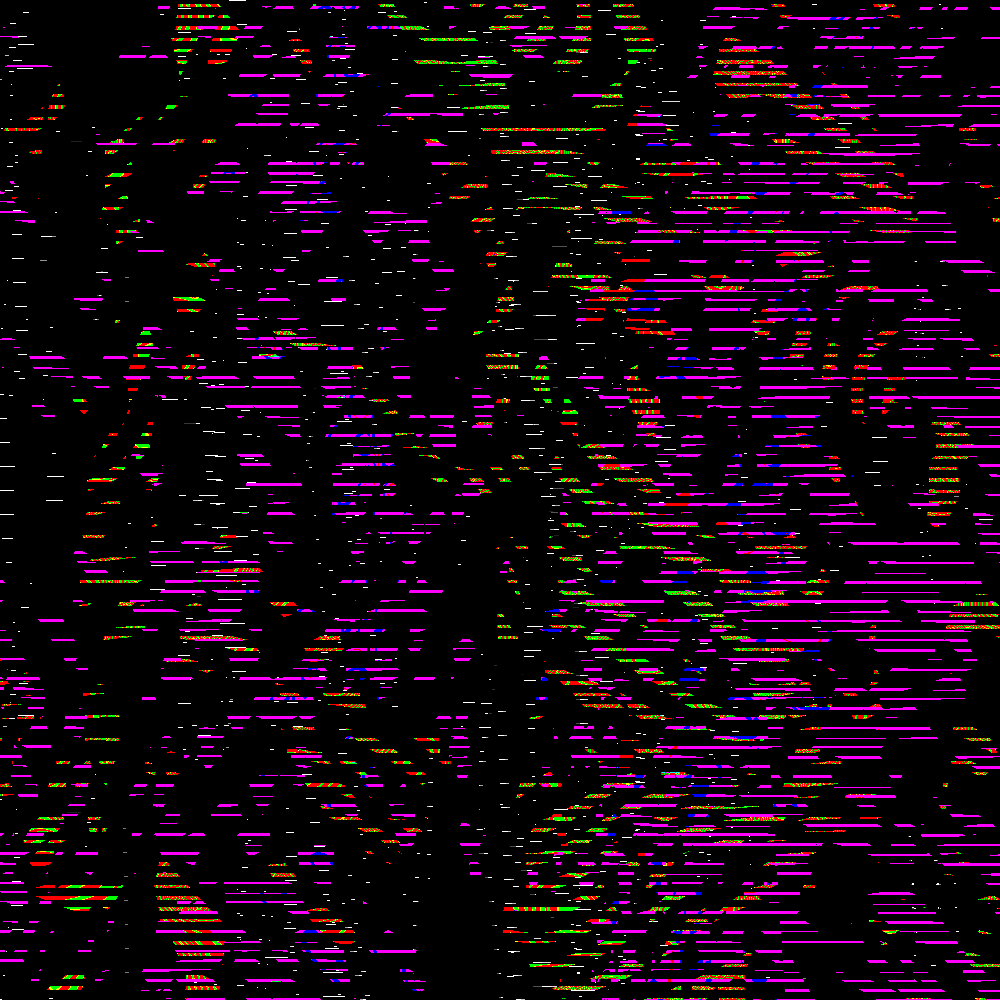 Turbulent #22 static token preview