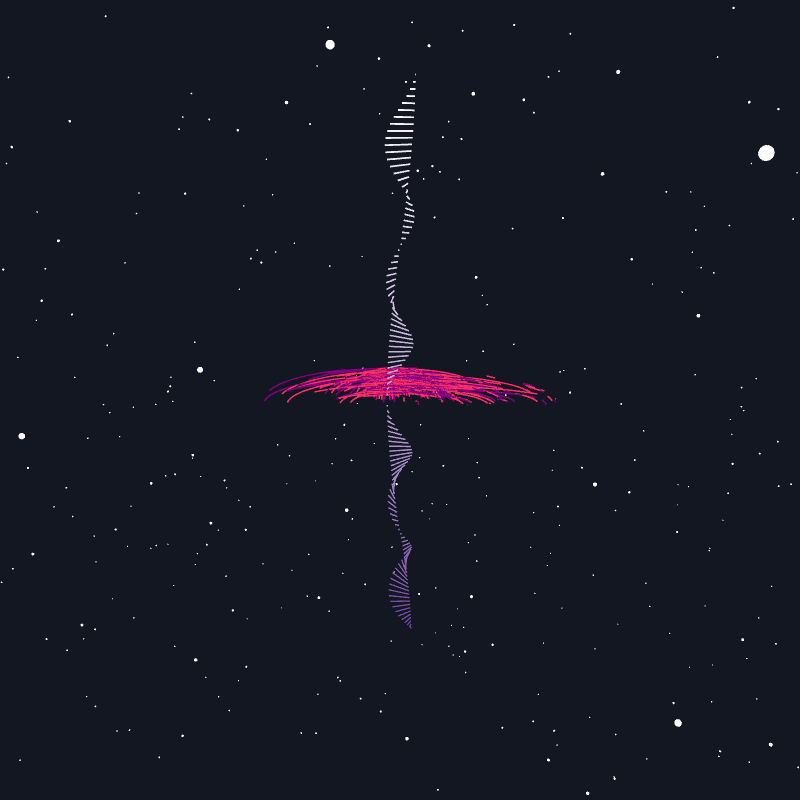 Nebula Hues (interactive) #18 static token preview