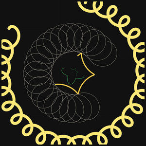 Infinite Loops project preview