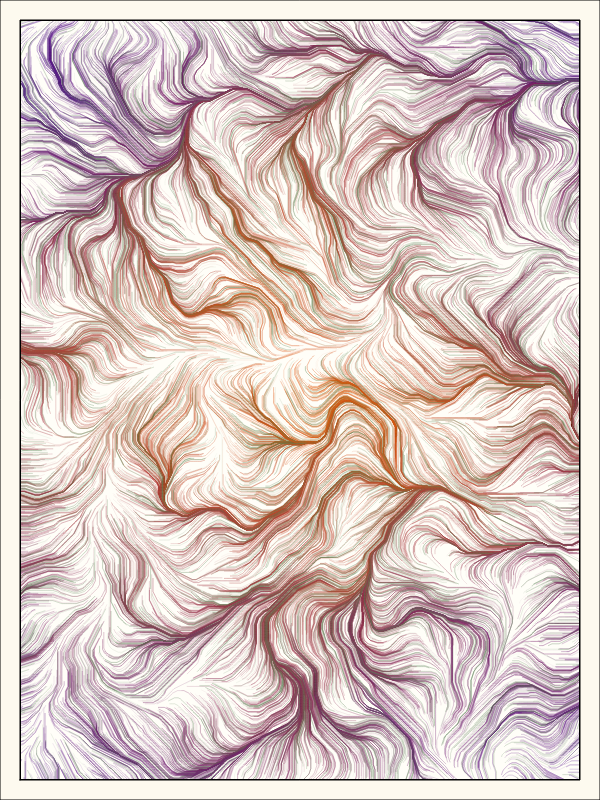 Emotions #110 static token preview