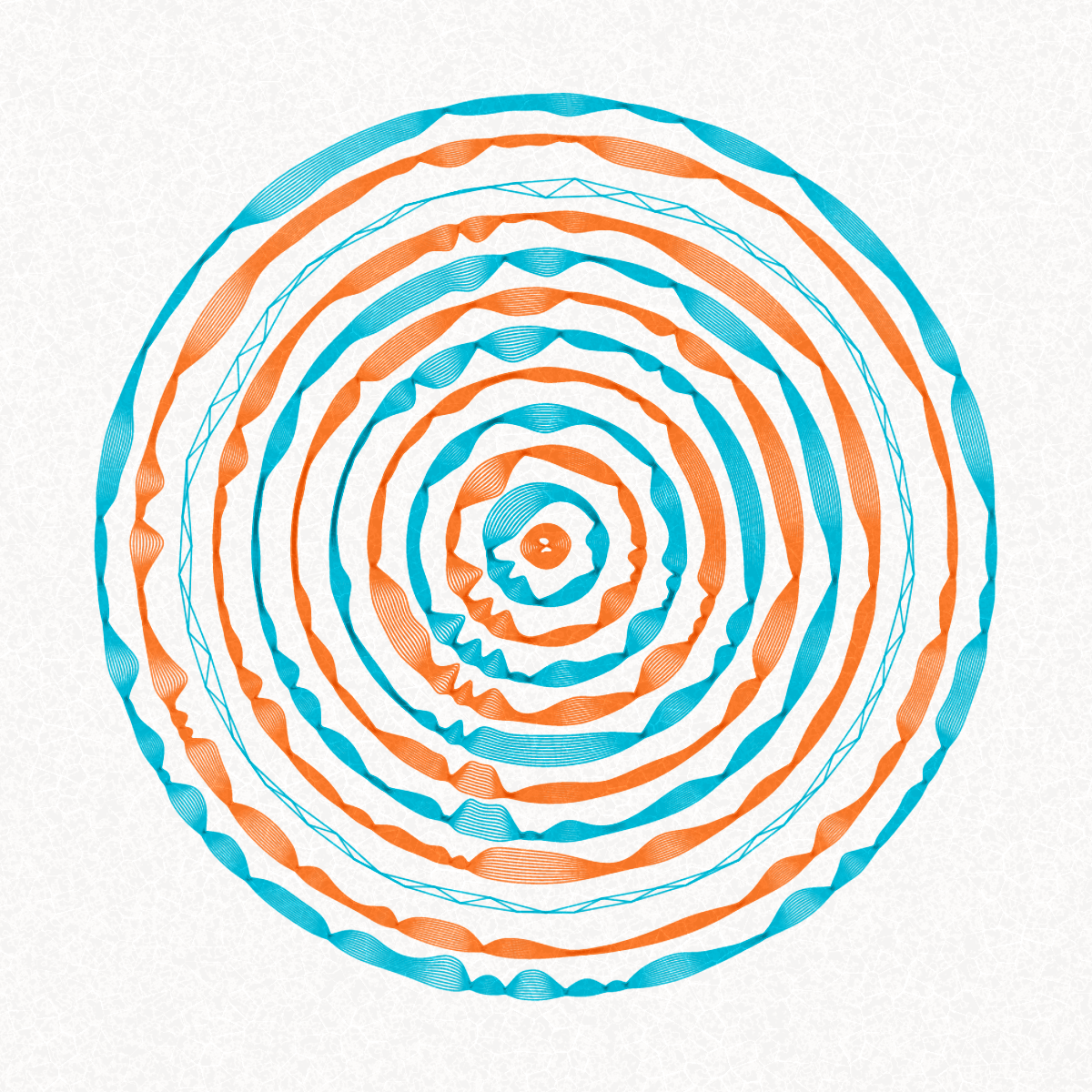 Plottable Circles #3 static token preview