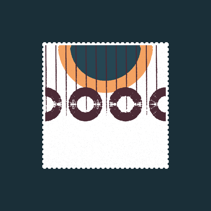 Wisdom of forms #23 static token preview