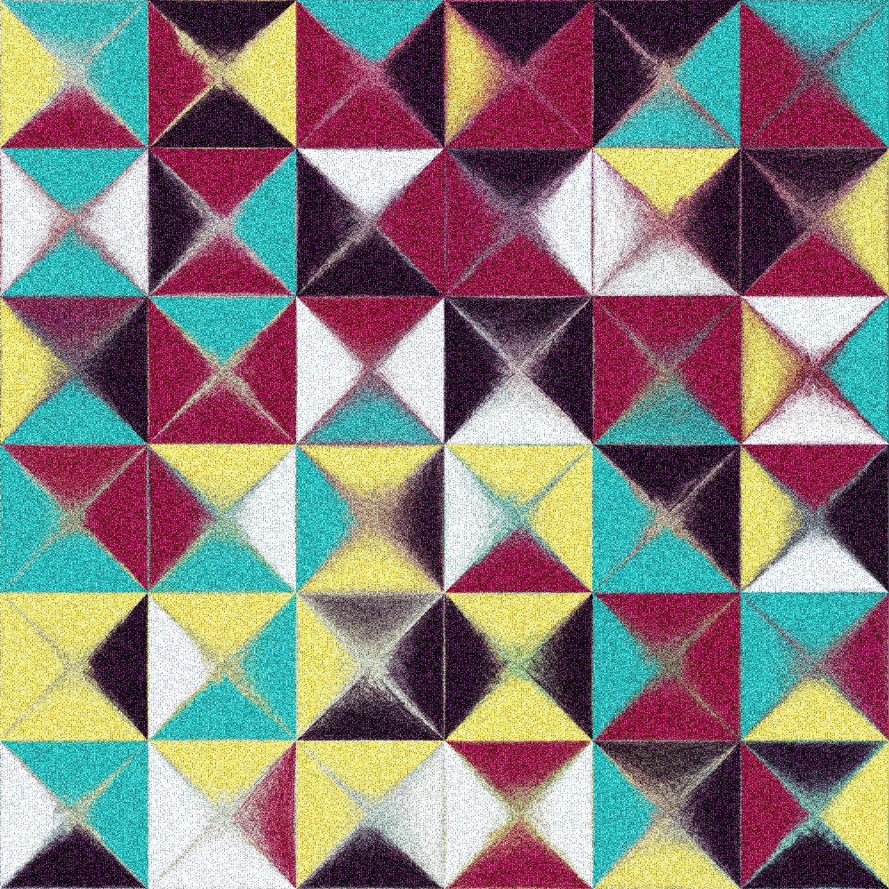 Painting Tiles #18 static token preview
