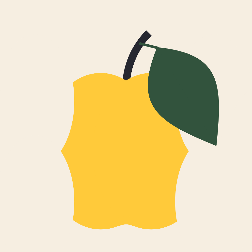 Eat Apples! #13 static token preview