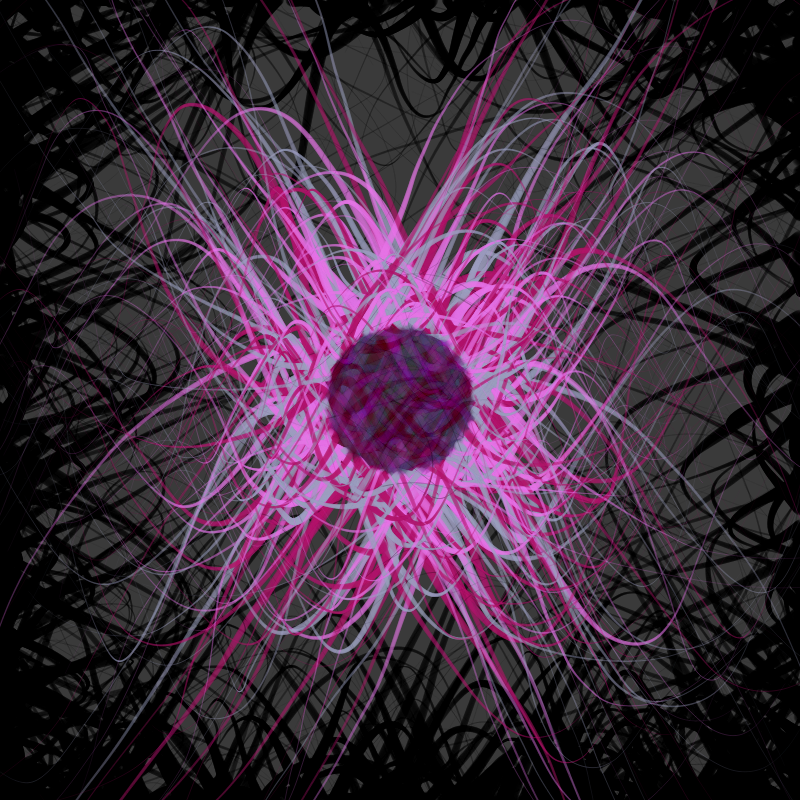 Uncorrupted #18 static token preview