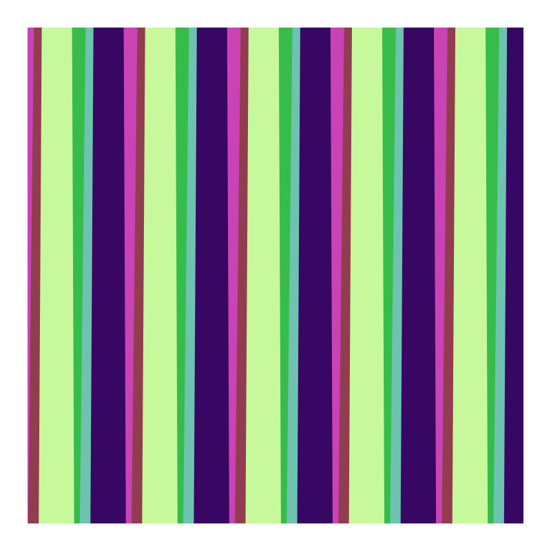 ALL COLORS ARE FANTASTIC #2 static token preview