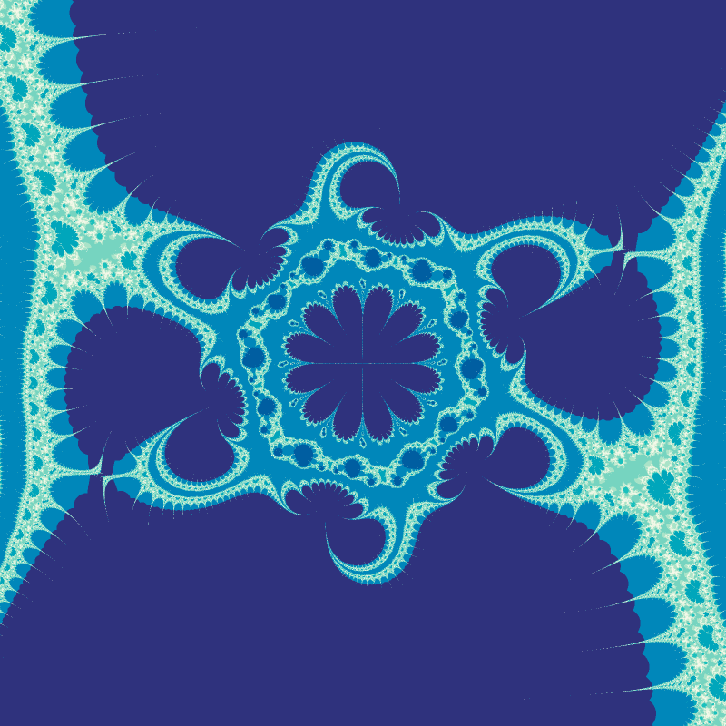 Morphology #12 static token preview