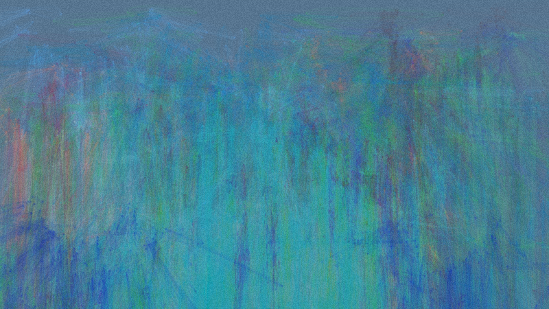 Winter Trees #13 static token preview