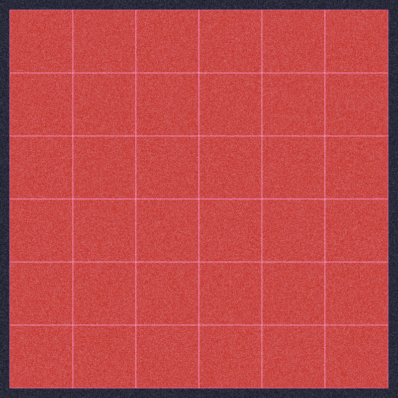 Happy Accidents #109 static token preview