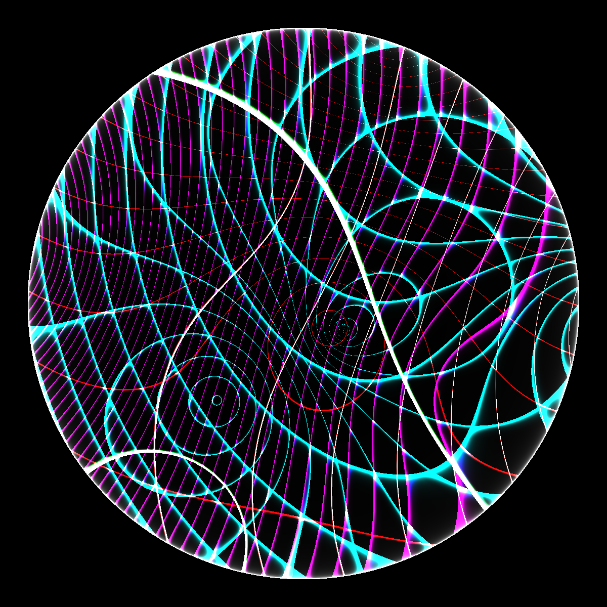 Marbles #24 static token preview