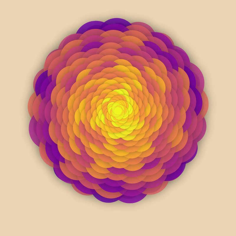 Fibonacci Uno #12 static token preview