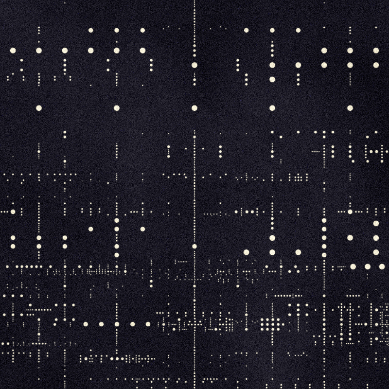 dots #15 static token preview