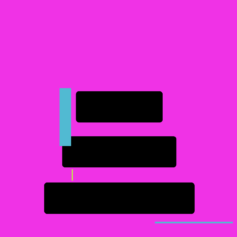 Arts of Chet Minimalism 4 #15 static token preview