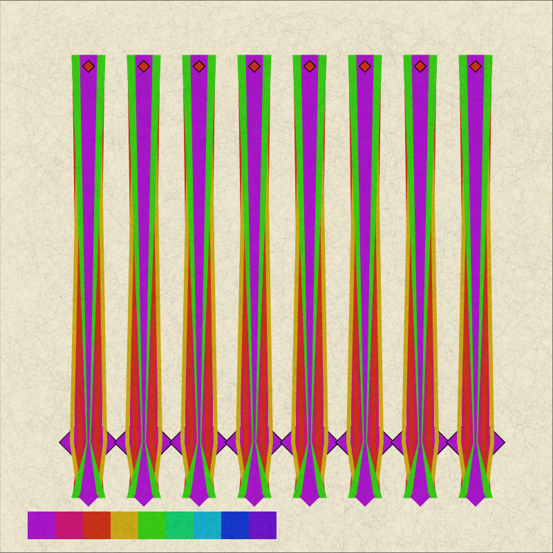 Polychromatic #2 static token preview